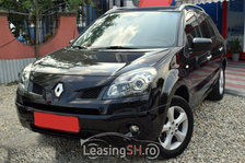 REN13534 – Renault Koleos la 7.950 EUR (vândut)