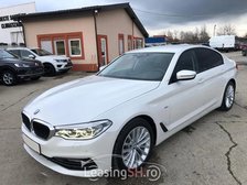 BMW25087 – BMW 530d la 33.677 EUR