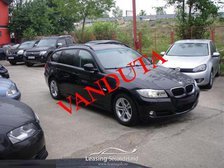 BMW02301 – BMW 318 la 16.900 EUR (vândut)