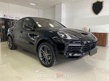 POR25614 – Porsche Cayenne la 98.651 EUR