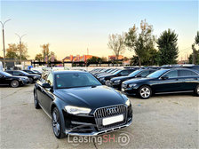 AUD22131 – Audi A6 Allroad la 29.631 EUR (vândut)