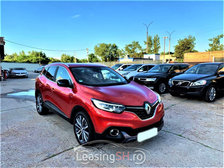 REN17546 – Renault Kadjar la 16.422 EUR (vândut)