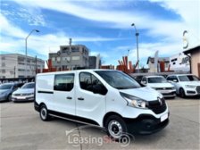 REN20101 – Renault TRAFIC la 11.781 EUR