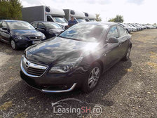 OPE14892 – Opel Insignia la 11.500 EUR