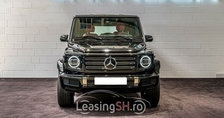 MER18423 – Mercedes-Benz G 500 la 163.030 EUR (vândut)