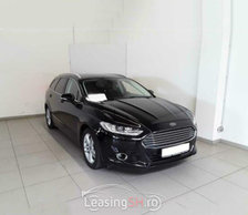 FOR27189 – Ford Mondeo Turnier la 20.964 EUR