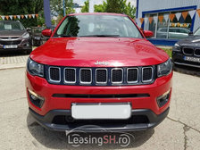 JEE20342 – Jeep Compass la 16.899 EUR (vândut)