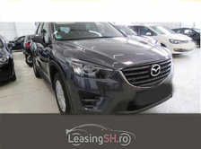 MAZ13212 – Mazda CX-5 la 19.490 EUR (vândut)