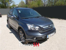 HON06273 – Honda CR-V la 13.139 EUR (vândut)