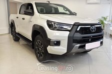 TOY24919 – Toyota HILUX la 45.989 EUR
