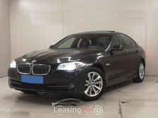 BMW17959 – BMW 535 la 20.989 EUR (vândut)