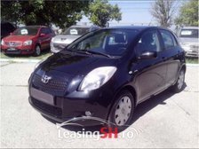 TOY04764 – Toyota Yaris la 5.456 EUR (vândut)