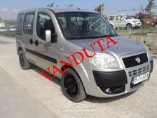 FIA01322 – Fiat Doblo la 7.236 EUR (vândut)