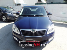 SKO05344 – Skoda Fabia la 5.700 EUR (vândut)