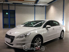 PEU15506 – Peugeot 508 la 10.700 EUR (vândut)