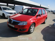 DAC16496 – Dacia Logan la 3.400 EUR (vândut)