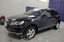 VOL18595 – Volkswagen Touareg la 24.990 EUR (vândut)