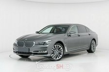 BMW29328 – BMW 740 xDrive la 60.083 EUR