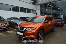 NIS19955 – Nissan X-Trail la 28.679 EUR (vândut)