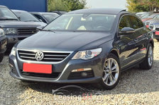 VOL19007 – Volkswagen Passat CC la 9.950 EUR (vândut)