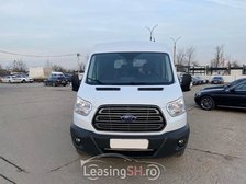 FOR24609 – Ford Transit 330 la 17.731 EUR (vândut)