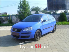 VOL03607 – Volkswagen Polo la 4.340 EUR (vândut)