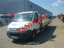 IVE02616 – IVECO DAILY la 11.458 EUR (vândut)