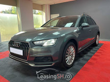 AUD27594 – Audi A4 Allroad la 25.990 EUR