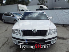 SKO04889 – Skoda Octavia la 7.650 EUR (vândut)