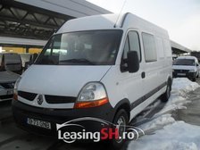 REN04407 – Renault MASTER la 6.500 EUR (vândut)