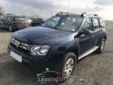 DAC11641 – Dacia Duster la 10.100 EUR (vândut)