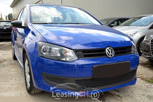 VOL12955 – Volkswagen Polo la 5.831 EUR (vândut)
