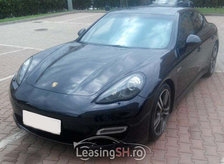 POR23107 – Porsche Panamera la 42.483 EUR