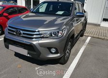TOY18571 – Toyota HILUX la 34.867 EUR (vândut)