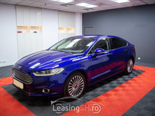 FOR32130 – Ford Mondeo la 20.944 EUR