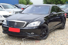 MER20862 – Mercedes-Benz S 320 la 11.990 EUR (vândut)