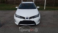 TOY15234 – Toyota Auris Touring Sports la 10.900 EUR (vândut)
