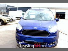 FOR07558 – Ford Courier la 13.990 EUR (vândut)