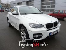 BMW06133 – BMW X6 la 36.828 EUR (vândut)