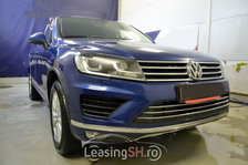 VOL26003 – Volkswagen Touareg la 25.499 EUR (vândut)