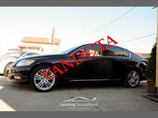 LEX03135 – Lexus GS 450H la 24.304 EUR (vândut)
