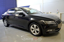 SKO19044 – Skoda Superb la 19.499 EUR (vândut)