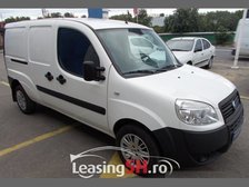 FIA03803 – Fiat DOBLO Cargo la 4.450 EUR (vândut)
