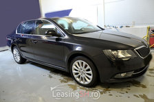 SKO17111 – Skoda Superb la 11.424 EUR (vândut)