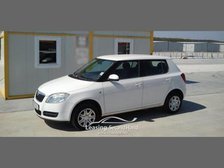 SKO02402 – Skoda Fabia la 6.000 EUR (vândut)