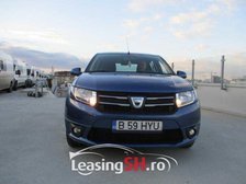 DAC07320 – Dacia Sandero la 8.750 EUR (vândut)