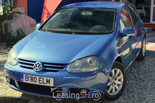 VOL14230 – Volkswagen GOLF V la 3.950 EUR (vândut)