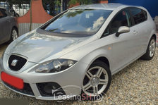SEA13011 – Seat Leon la 5.990 EUR (vândut)