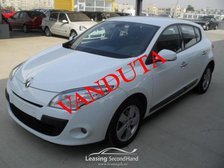 REN00178 – Renault Megane la 8.950 EUR (vândut)