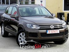 VOL04704 – Volkswagen Touareg la 29.078 EUR (vândut)